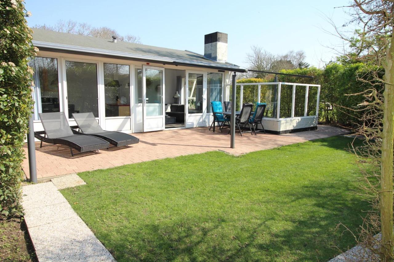 Holiday Park Dennenbos Oostkapelle Exterior photo